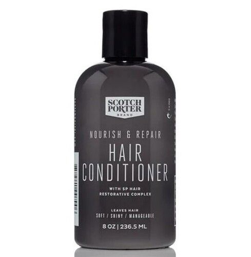 Unisex Organic Hair Conditioner For Perm Hair