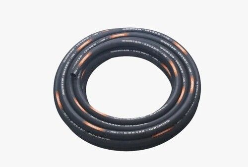 Low Pressure Hydraulic Hose Pipe For Industrial