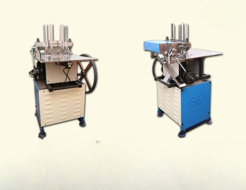 Jacquard Card Punching Machine