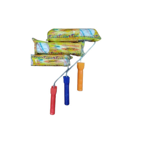 Portable Paint Roller