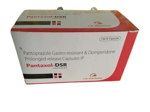 Pantoprazole Capsule