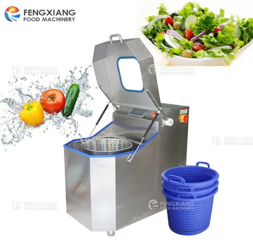 Vegetable Dehydrator Machine