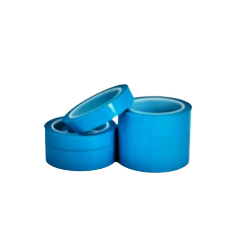 Blue Holding Tape