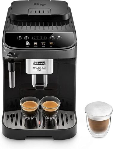 DeLonghi ECAM290.21.B Magnifica Evo Long Black Automatic Coffee Machine