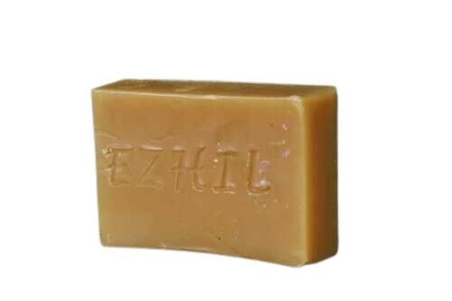 Ezhil Natural Bath Soap