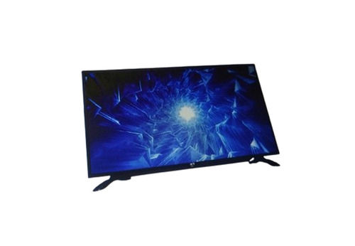 Wall Mounted Plastic Electrical LED Tv with High-Definition Display