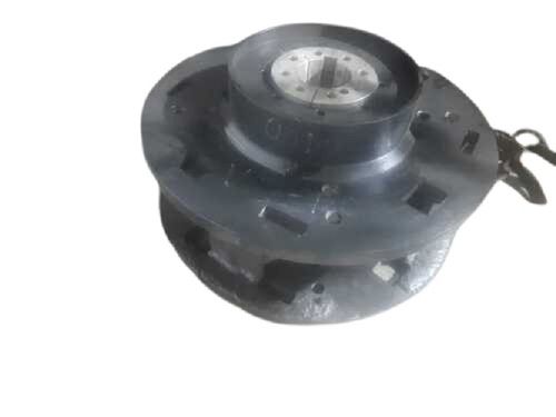 Vertical Shaft Impacter Rotor - Material: Steel