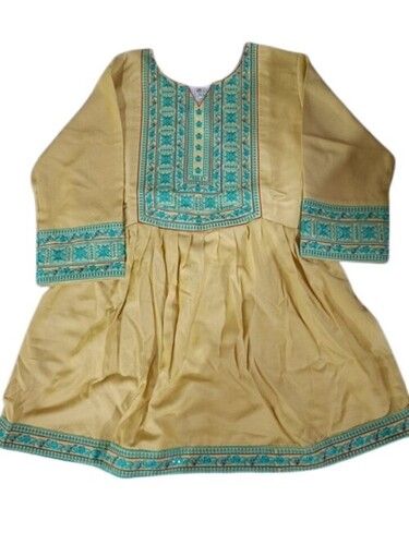 Women Short Kurti