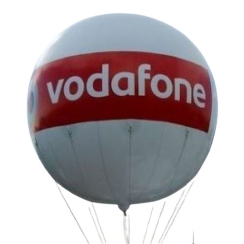 High Quality Multicolor Advertising Sky Balloons