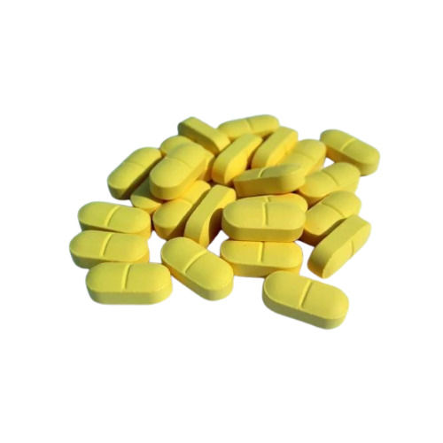 Calcium Tablet