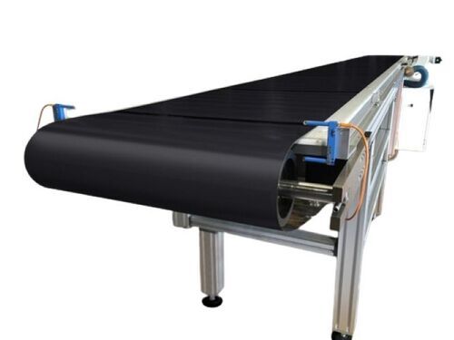 Long Life Canvas Conveyor Belt