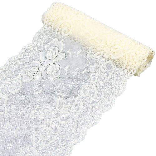 Lace Fabrics In Surat, Gujarat At Best Price  Lace Fabrics Manufacturers,  Suppliers In Surat