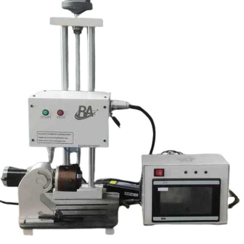 Dot Pin Marking Machine 