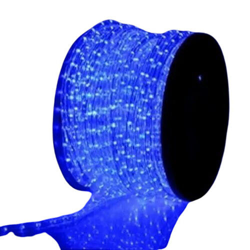 Blue Flexible Led Strip Light