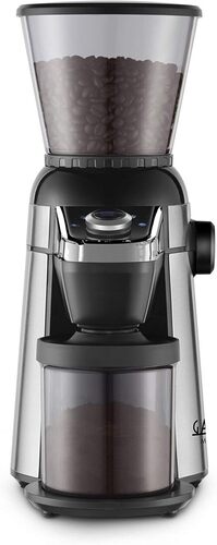 Gaggia Md15 Coffee Grinder