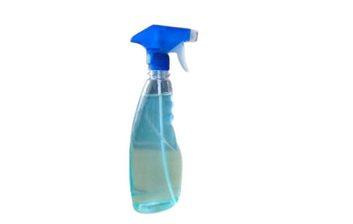 Easy To Apply Liquid Glass Cleaner