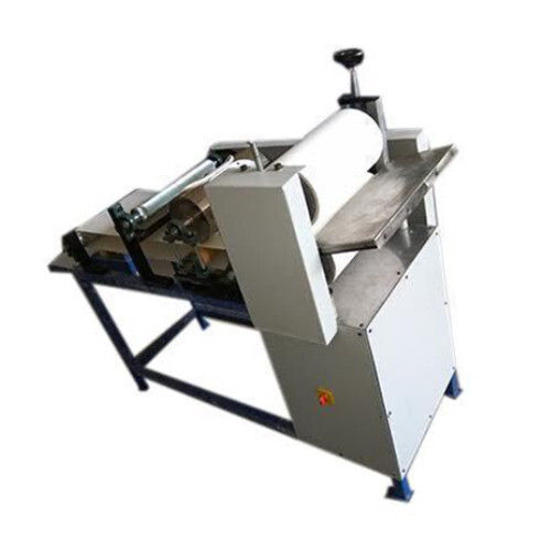 Stainless Steel Mathri Puri Machine