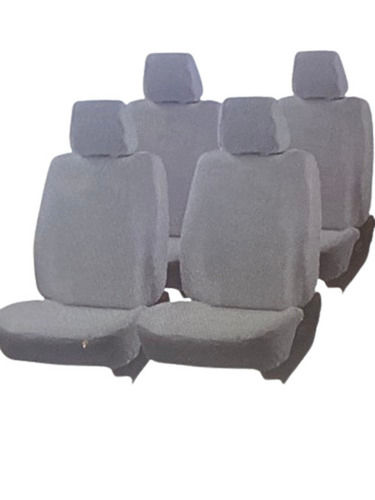 Plain Car Seat Covers 