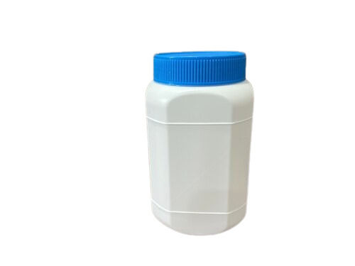 Lightweight Portable Durable PET Plastic Jar