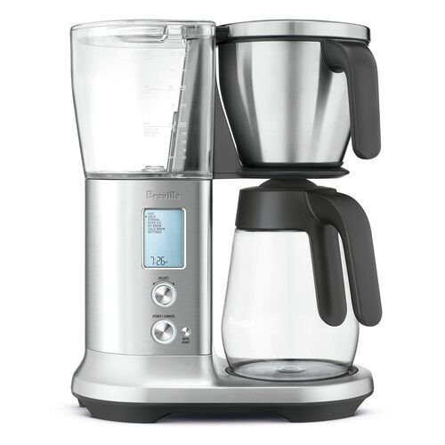 1.8 Liters Sage Precision Brewer Coffee Maker