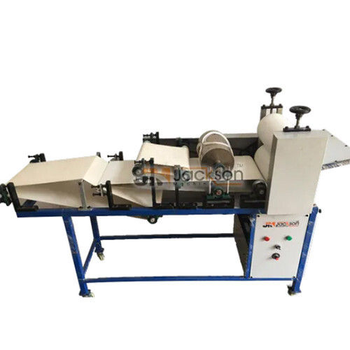 Spring Roll Making Machine