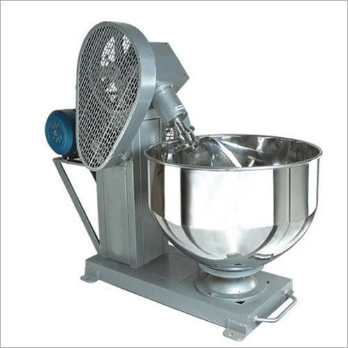 Stainless Steel Flour Kneading Machine