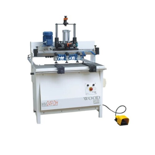 1200 x 900 x 1500 Mm Dimension Multiple Boring Machine