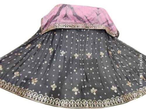 Premium Designer Bridal Lehenga