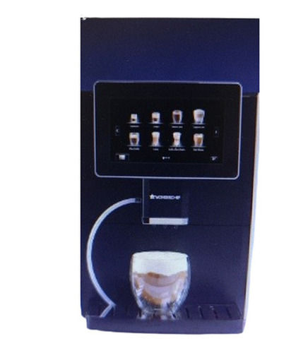 Table Mounted Manually Controlled High Efficiency Electrical Automatic Coffee Vending Machine