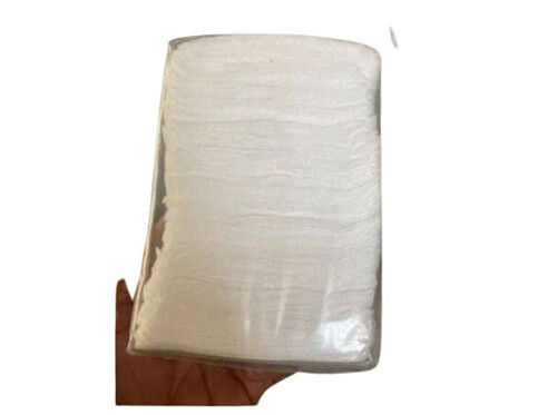 Eco Friendly Cotton Gauze Swabs