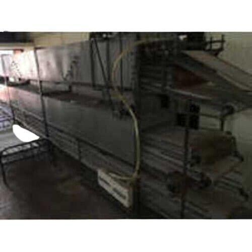 Electric Papad Dryer Machine