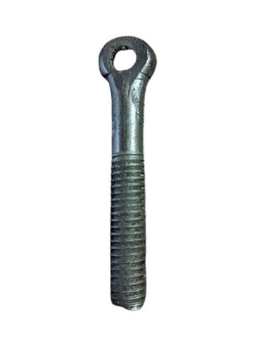 Polished Finish Corrosion Resistant Steel High Tensile I Bolts for Furniture and Machine