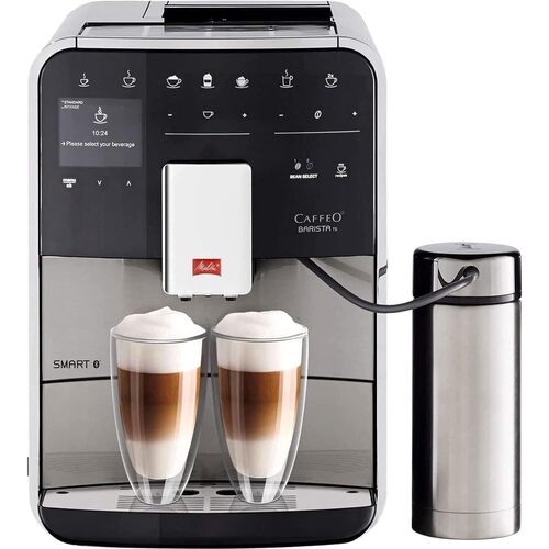 Melitta Barista TS SMART One-Touch Coffee Machine