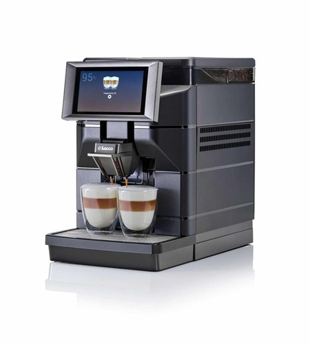 Saeco Magic M1 Fully Automatic Coffee Machine