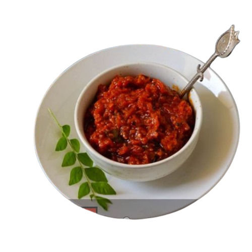 Rich In Taste Tomato Pickle