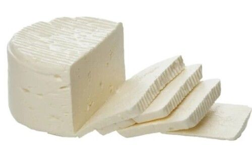 100% Natural And Pure Organic Fresh White Panner 