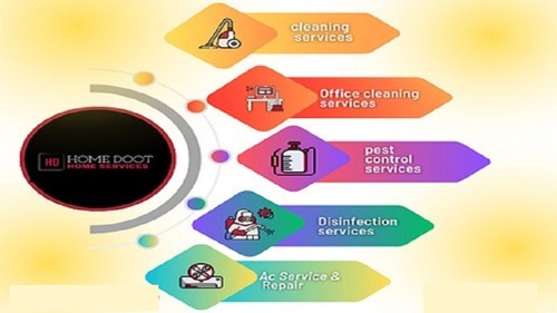 Bathroom Cleaning Services