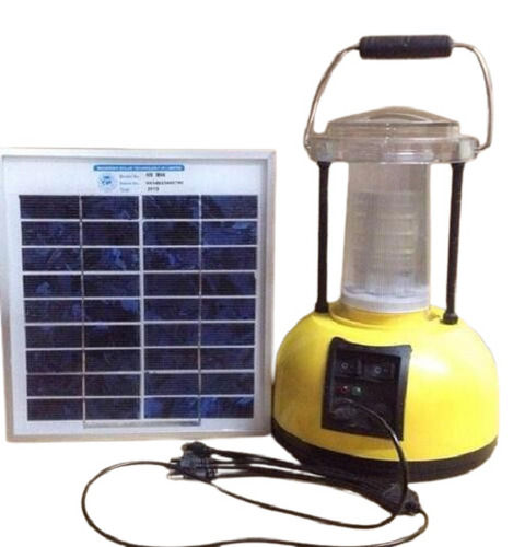 Long Lasting Eco Friendly Durable Solar Panel Light