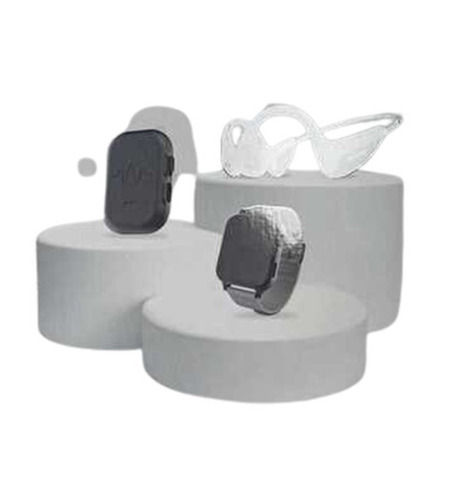 Battery Operated Plastic Body Lightweight Rechargeable Wireless Hearing Protection Devices