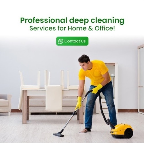 Home Cleaning Services