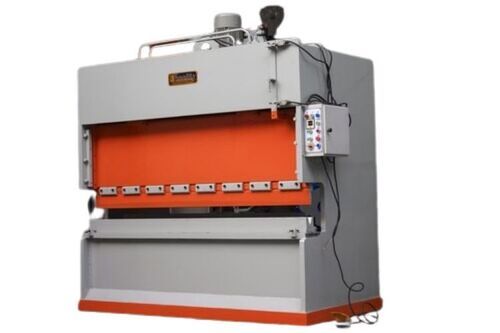 Industrial Hydraulic Sheet Bending Machine