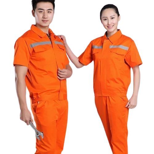 Moisture And Water Proof Industrial Uniform