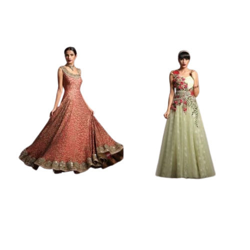 Ladies Bride Lehenga