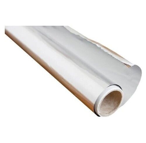 Laminated Aluminum Foil