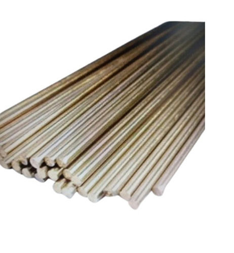 Polished Finish Higher Efficiency And Strength Ductility Mild Steel Welding Electrodes