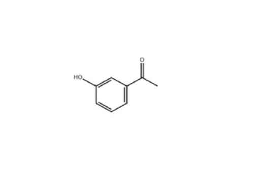 3- Hydroxy Acetophenone