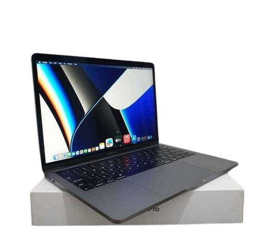 Lightweight and Portable Scratch Resistant High Efficiency Branded Apple Macbook