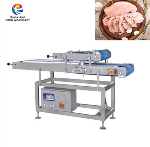 Chicken Breast Horizontal Slicer