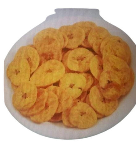 Fried Banana Chips