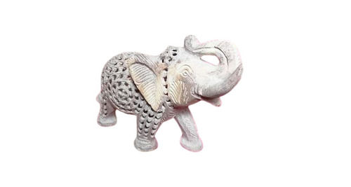 Handicraft Marble Elephant